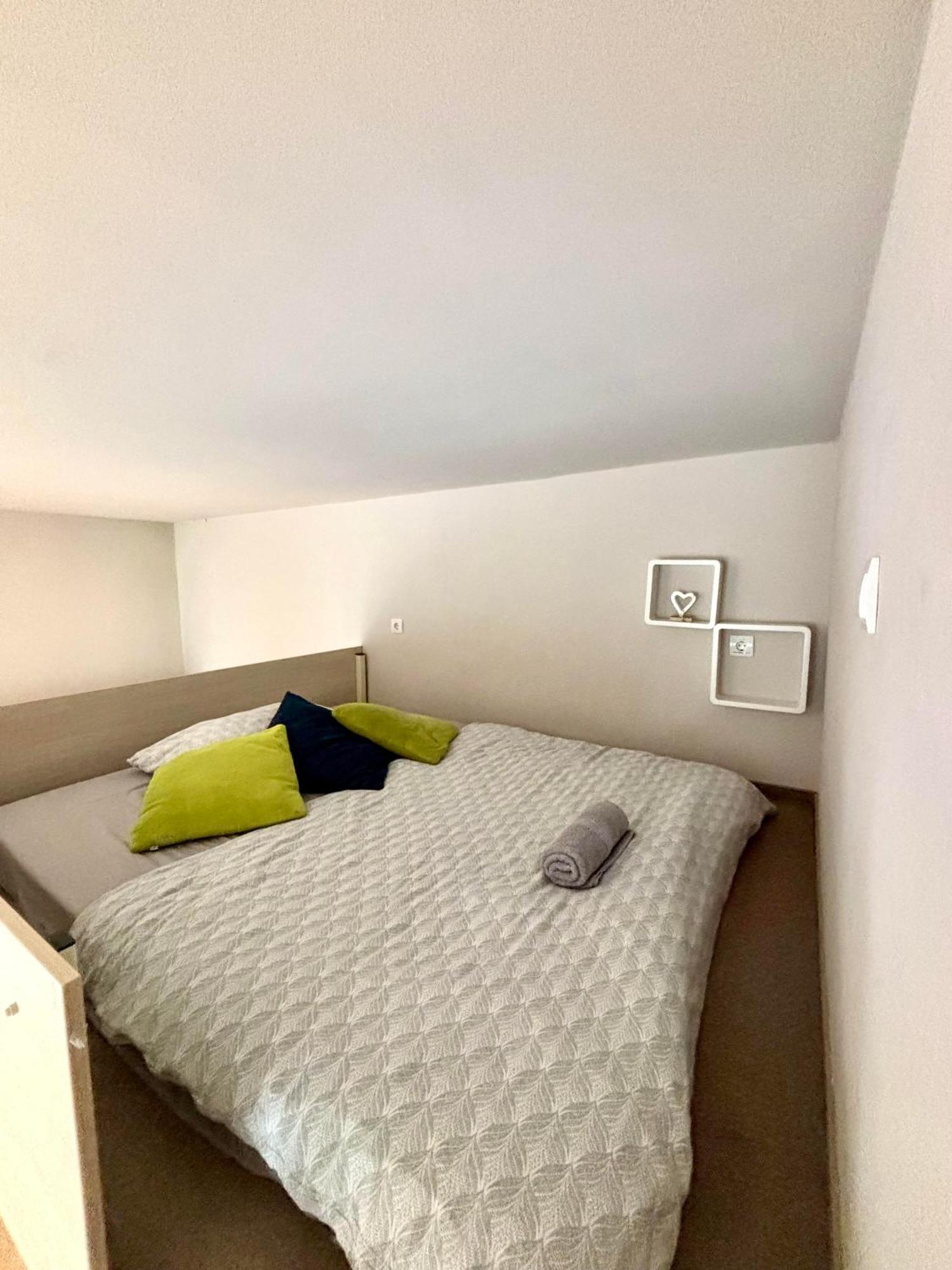Ava Central Residence Budapest Kültér fotó