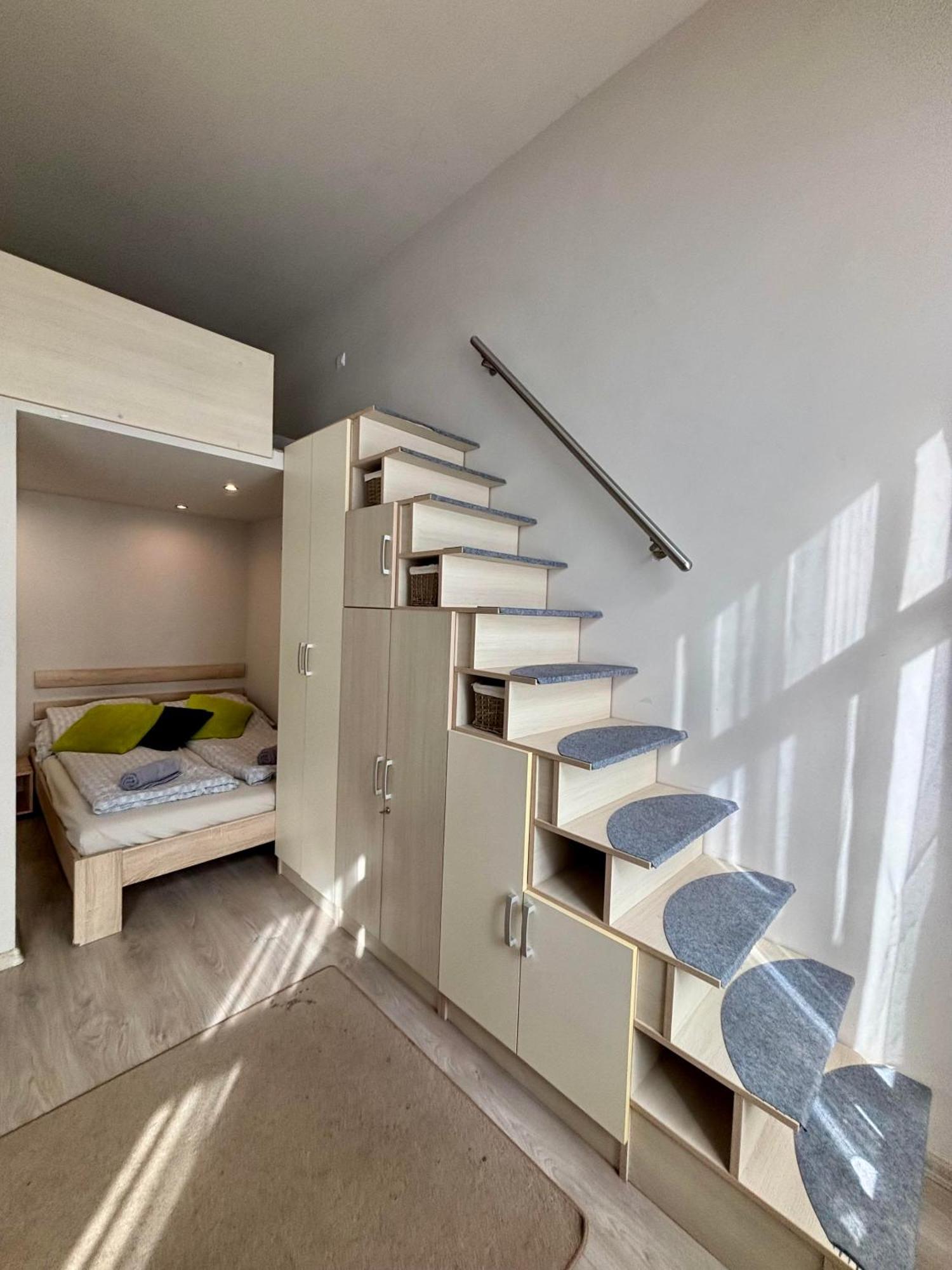 Ava Central Residence Budapest Kültér fotó